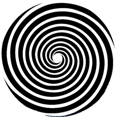 spirales horizontales AÏKIDOÏ